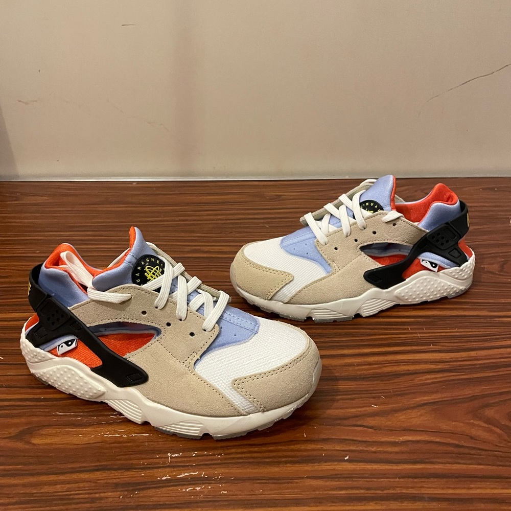 Nike Huarache Shoes